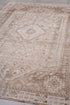 Vintage Shiraz Area Rug (5' x 8')